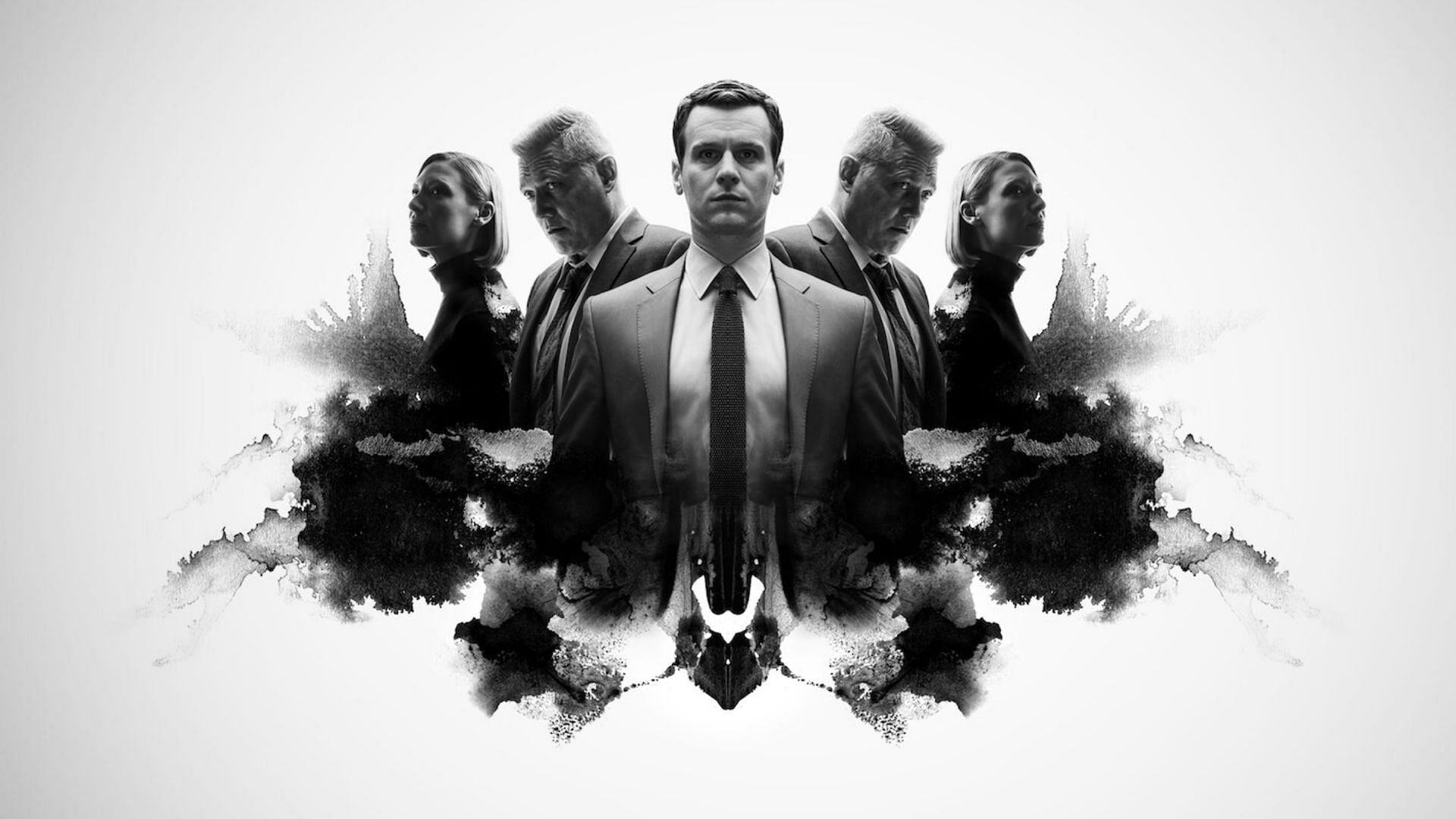 Mindhunter (Image via Netflix)